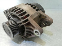 Fiat Stilo 2004 1.9 JTD Diesel Cod motor 192A3000 (71739157/71731650) 80CP/58KW