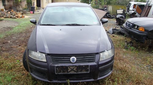 FIAT STILO an2003 1,9jtd