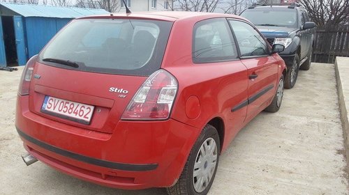 Fiat STILO COUPE 1.6 16v an 2002 la dezmembrat!!!