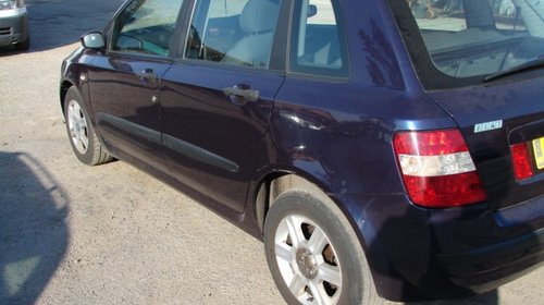 Fiat Stilo din 2002