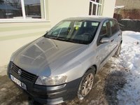 Fiat Stilo hatchback 1,9jtd, 85kw, 115cp, motor: 192A1.000 937A7.000 an 2003