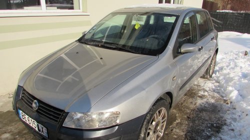 Fiat Stilo hatchback 1,9jtd, 85kw, 115cp, mot