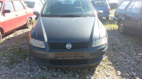 Fiat stilo sw 2004