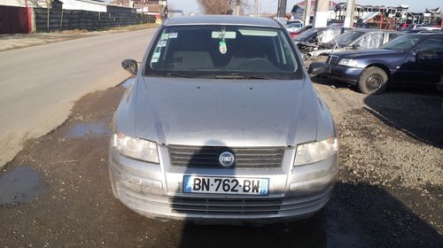 Fiat Stilo an 2004, 1900 jtd