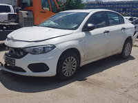 Fiat Tipo (356_) din 2017, motor 1.4 benzina, tip 843A1000