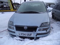 FIAT ULYSSE.2002 - 2006 . 1.9TD