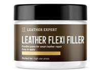 Filler flexibil pentru crapaturi de piele LEATHER EXPERT Leather Flexi Filler 50ml