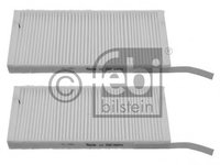 Filtre - set 34824 FEBI BILSTEIN pentru Renault Kangoo Renault Master Opel Movano Mercedes-benz Citan