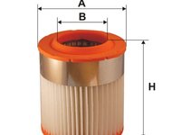 Filtron filtru aer pt audi A8 mot 3.0 diesel dupa 2003-