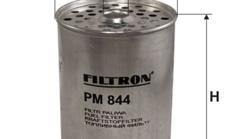 Filtron filtru motorina pt citroen,ford,peuge