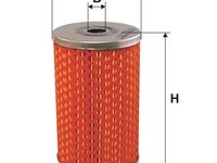 Filtron filtru motorina pt citroen,peugeot modele mai vechi