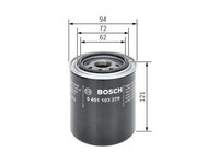 Filtru 0 451 103 278 BOSCH