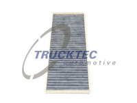 Filtru 07 59 041 TRUCKTEC AUTOMOTIVE pentru Audi Coupe Audi 80 Audi A4 Vw Passat