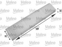 Filtru 698779 VALEO pentru Ford Mondeo Mercedes-benz E-class