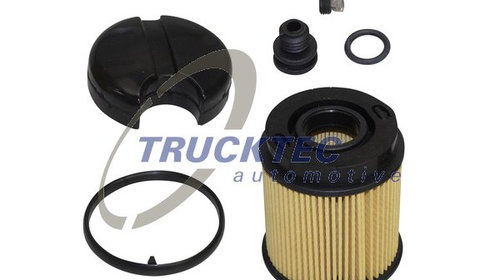 Filtru aditiv (0516006 TRUCKTEC) ASTRA,AVIA,B