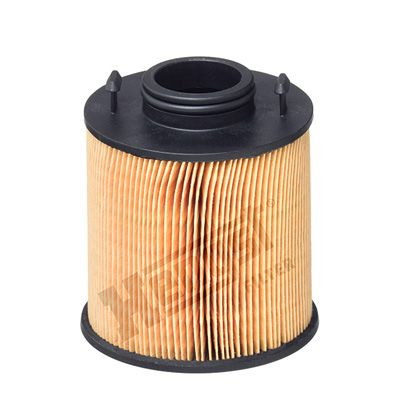 Filtru aditiv # E101U D324 # HENGST FILTER