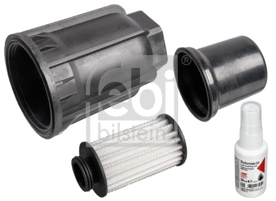 Filtru aditiv FEBI BILSTEIN SCANIA N - series bus 2006-2018 - 171006