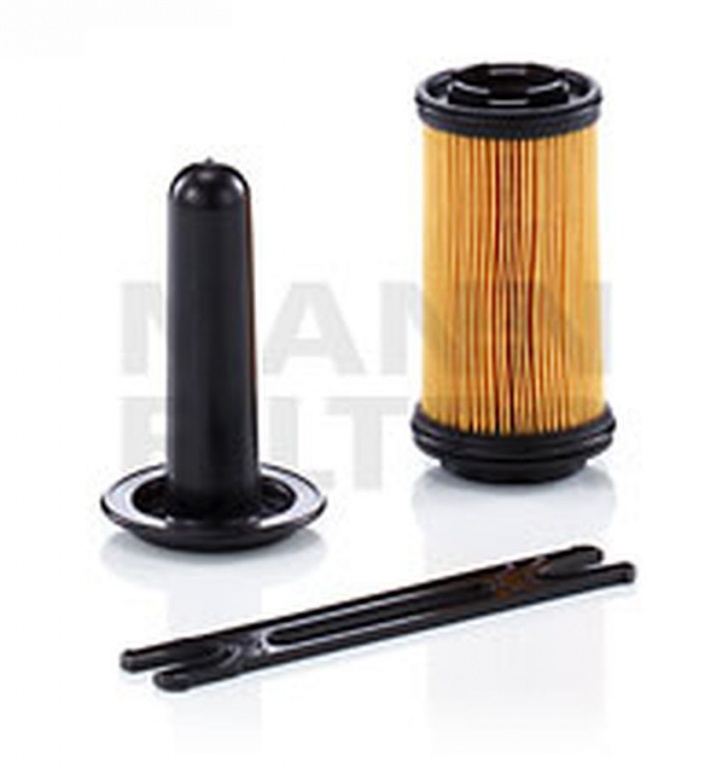 Filtru aditiv ISUZU F-Series FORWARD MANN U5001KIT