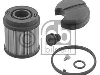 Filtru aditiv IVECO EuroCargo (1991 - 2011) FEBI BILSTEIN 35435