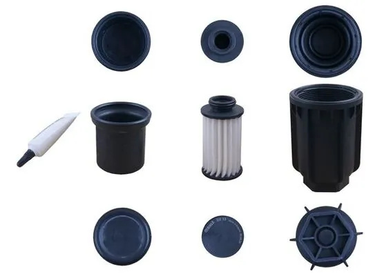 Filtru aditiv MAHLE SCANIA R I 2010-2019 - UX 13KIT