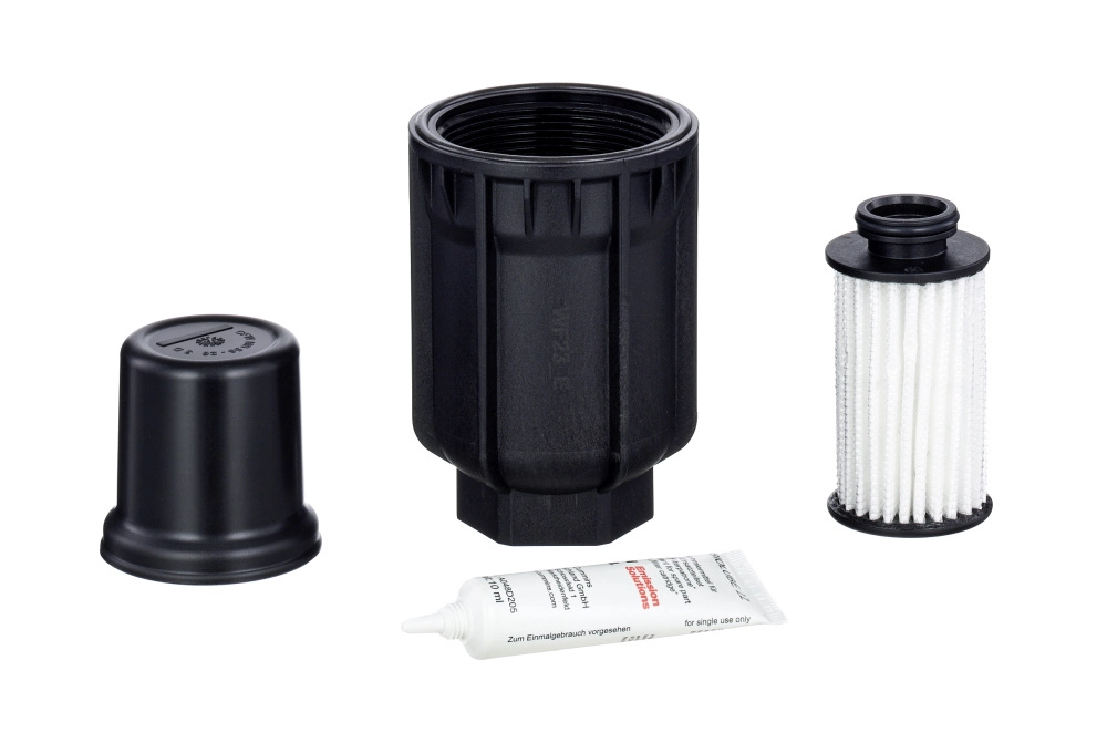 Filtru aditiv Mann-Filter SCANIA OMNIEXPRESS 2007-2018 - U 58/11 KIT
