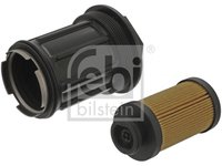 Filtru aditiv MERCEDES-BENZ INTEGRO O 550 SCT GERMANY SC7072ADB