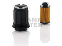 Filtru aditiv MERCEDES-BENZ INTOURO (2005 - 2020) MANN-FILTER U 58/1 KIT