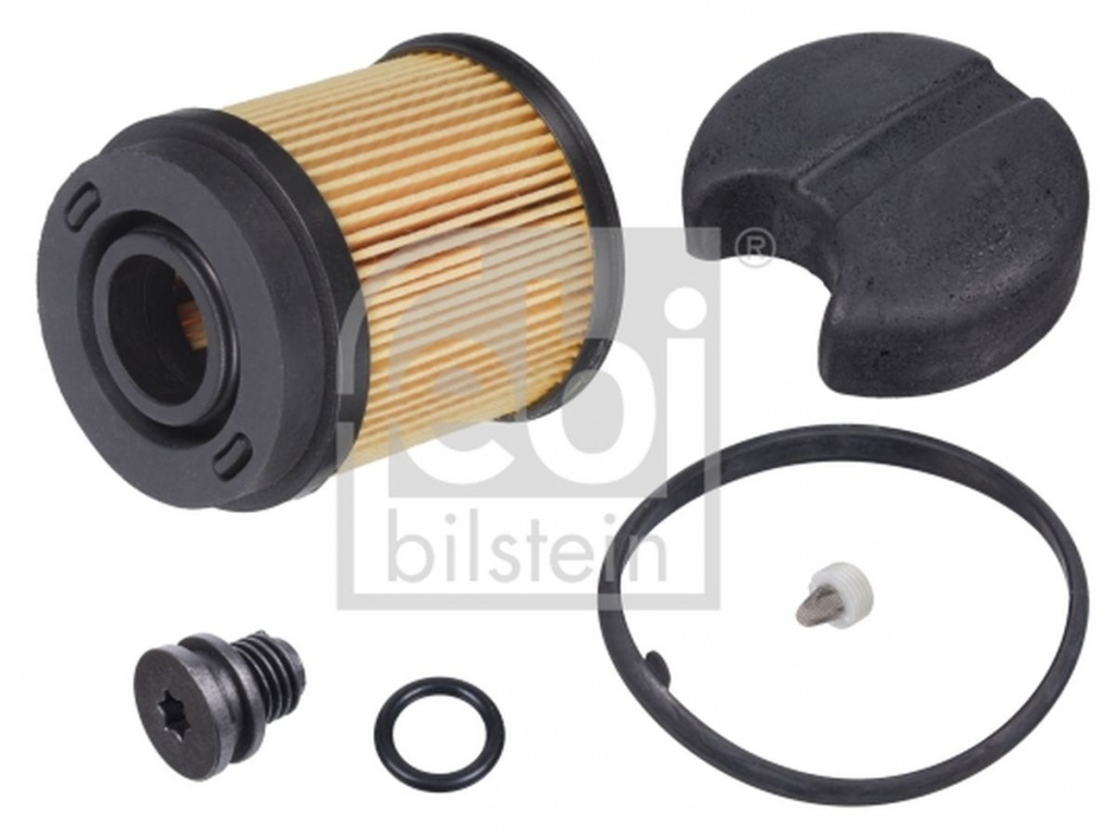 Filtru aditiv OPTARE VERSA SCT GERMANY SC7071ADB