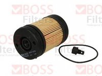 Filtru aditiv RENAULT TRUCKS Premium 2 BOSS FILTERS BS04020