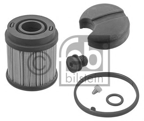 Filtru aditiv SCANIA P,G,R,T - series (2003 - 2016) Febi Bilstein 35435