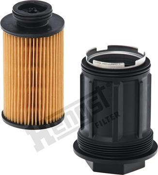 Filtru aditiv ureic Filtru albastru publicitar MERCEDES ACTROS MP2 - MP3 1015 K-1015 K 1016 K-1015 1015 L-1016 10 MERCEDES-BENZ INTOURO, Autobuz, 01.2005 - Hengst Filter E102U D179
