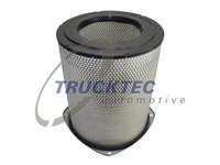 Filtru aer (0314012 TRUCKTEC) VOLVO