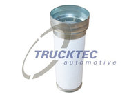 Filtru aer (0314020 TRUCKTEC) VOLVO