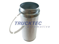 Filtru aer (0314021 TRUCKTEC) IVECO,VOLVO