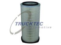 Filtru aer (0314041 TRUCKTEC) VOLVO