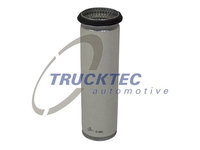 Filtru aer (0514027 TRUCKTEC) DAF,FENDT,FIAT,MAN,MERCEDES-BENZ,RENAULT TRUCKS,VOLVO