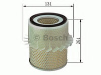 Filtru aer 1 457 433 200 BOSCH