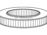 Filtru aer (1457429806 BOSCH) ASIA MOTORS,FORD,FORD AUSTRALIA,HONDA,MAZDA