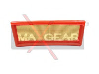 Filtru aer 26-0038 MAXGEAR pentru Fiat Punto Fiat Cinquecento Fiat Seicento Fiat Strada