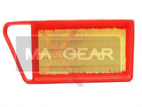 Filtru aer 26-0052 MAXGEAR pentru Ford Fiesta Ford Ikon Peugeot 206 CitroEn C3 Peugeot 307 Ford Fusion Mazda 2 Mazda Demio CitroEn C2 CitroEn Xsara Peugeot 1007 Peugeot 107 Toyota Aygo Peugeot 207 CitroEn Nemo