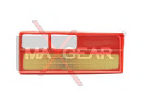 Filtru aer 26-0207 MAXGEAR pentru Fiat Panda Opel Corsa Opel Vita Fiat Idea Fiat Punto Fiat 500