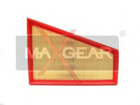 Filtru aer 26-0367 MAXGEAR pentru Peugeot 306 CitroEn Xsara CitroEn Berlingo Peugeot Grand Peugeot Partner Peugeot Ranch