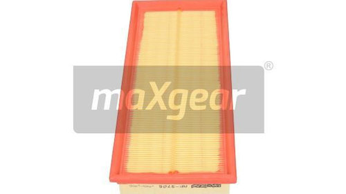 Filtru aer (260531 MAXGEAR) FIAT,LANCIA