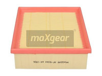 Filtru aer (261326 MAXGEAR) FIAT,SUZUKI