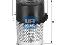 Filtru aer 27 920 00 UFI pentru Mitsubishi Montero Mitsubishi Pajero Mitsubishi Pajeroshogun Mitsubishi Delica Mitsubishi L Mitsubishi L300 Mitsubishi Galloper