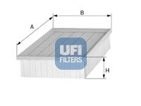 Filtru aer 30 130 00 UFI pentru Kia Carnival Kia Sedona