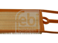 Filtru aer (30361 FEBI BILSTEIN) SEAT,SKODA,VW