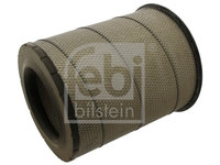 Filtru aer 30457 FEBI BILSTEIN pentru Nissan Primera 2002 2003 2004 2005 2006 2007 2008