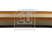 Filtru aer (31264 FEBI BILSTEIN) DACIA,NISSAN,RENAULT