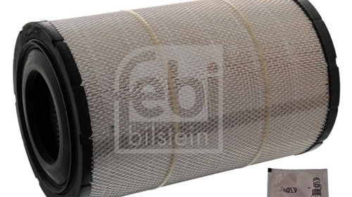 Filtru aer 47528 FEBI BILSTEIN pentru Bmw Ser